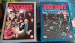 The Sopranos seizoen 4 en seizoen 5., Vanaf 16 jaar, Ophalen of Verzenden, Zo goed als nieuw, Boxset
