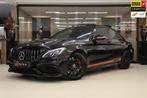 Mercedes-Benz C-klasse AMG 63 S 4MATIC PANO/360CAMERA/MEMORY, Automaat, Achterwielaandrijving, Gebruikt, 510 pk