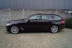 BMW 5-serie Touring 530i xDrive High Executive Edition Autom, Auto's, BMW, Automaat, 1998 cc, Gebruikt, Vierwielaandrijving