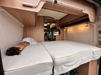 Compact met Dwarsbed De Knaus Boxstar 540 Uit 2016 Met 86dkm, Caravans en Kamperen, Campers, Tot en met 2, Bedrijf, Diesel, 5 tot 6 meter