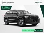 Skoda Kodiaq Business Edition 1.5 TSI PHEV 204 PK | Trekhaak, Stof, 1498 cc, Euro 6, 4 cilinders