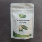 Groenlipmossel Extract - Nieuw in gesloten verpakking, Ophalen of Verzenden, Nieuw, Poeder of Drank