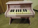 Kinderpiano new classic toys, Muziek en Instrumenten, Ophalen, Gebruikt, Overige kleuren, Overige typen