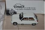 SALE !! 1:18 RENAULT 5 LAUREATE Otto mobile OT513 WRH, Hobby en Vrije tijd, Modelauto's | 1:18, Ophalen of Verzenden, Zo goed als nieuw