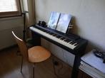 Roland EP 7lle digitale piano, Muziek en Instrumenten, Piano's, Ophalen, Zwart, Digitaal, Zo goed als nieuw