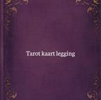 Tarot kaart legging, Ophalen of Verzenden, Nieuw