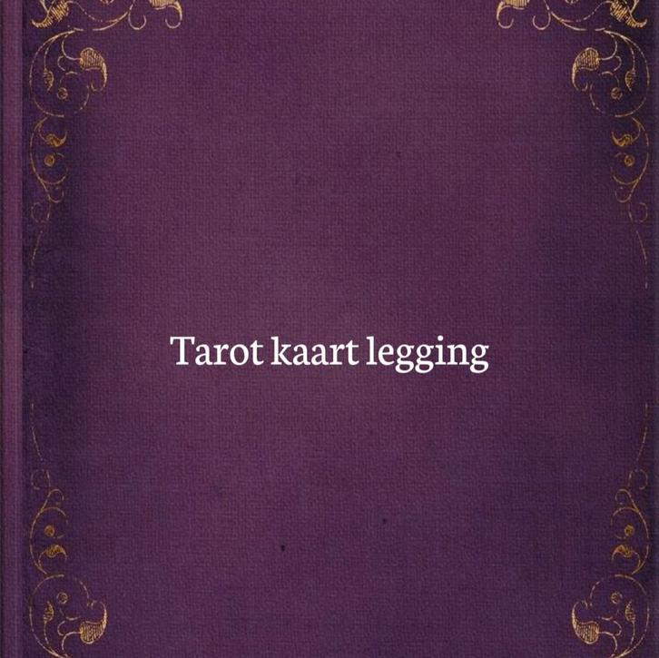 Tarot kaart legging, Hobby en Vrije tijd, Overige Hobby en Vrije tijd, Nieuw, Ophalen of Verzenden