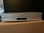 Philips VR750 video recorder, Ophalen of Verzenden, Zo goed als nieuw, Philips, Overige spelers
