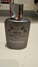 Parfums de Marly - Pegasus Exclusif 125ml, Sieraden, Tassen en Uiterlijk, Uiterlijk | Parfum, Ophalen of Verzenden, Zo goed als nieuw