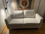 IKEA PÄRUP 2-zitsbank (Gunnared beige), Ophalen, 150 tot 200 cm, Tweepersoons, 75 tot 100 cm