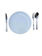 te huur servies sets, Ophalen of Verzenden, Zo goed als nieuw, Overige