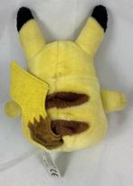 Pokemon Pikachu Hasbro Knuffel 20 cm Vintage 1999 90s, Postbus 64461, Brunssum, Nederland, Verzenden, Overige typen, Kenduseditemsinfo@gmail.com