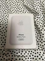 Apple MagSafe Powerbank – Officieel, Sealed!, Ophalen of Verzenden, Zo goed als nieuw