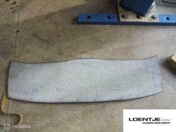 Hoedenplank BMW e12 518 520 525 528 beschikbaar voor biedingen