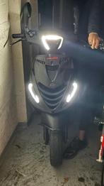 Zip 70 sprinter stage 2 lc, Ophalen, Zo goed als nieuw, Tweetakt, Zip