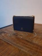 Ted Baker crossbody dark blue nieuw!, Sieraden, Tassen en Uiterlijk, Portemonnees, Ophalen, Nieuw, Blauw
