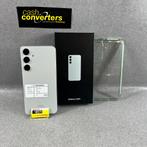 Samsung Galaxy S24+ | in doos +hoes | wit | 256GB | 389324, Gebruikt, Galaxy S24, Wit, Touchscreen