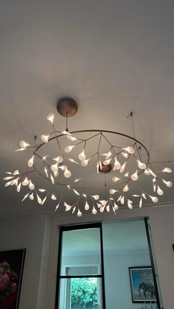 Moooi Heracleum the small big O beschikbaar voor biedingen