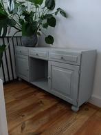 Dressoir / lage kast, Huis en Inrichting, Kasten | Dressoirs, Ophalen, Gebruikt, 100 tot 150 cm, 25 tot 50 cm
