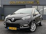 Renault Captur 0.9 TCe Dynamique Trekhaak,Keyless,Navi,Camer, Auto's, Voorwielaandrijving, 898 cc, Stof, Gebruikt