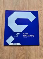 Dj Rob - Start playing, Ophalen of Verzenden, Nieuw in verpakking, 12 inch, Overige genres