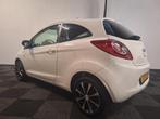 Ford Ka 2010.1.2 Cool&Sound. Airco, 15" LM. 80. € 3.995,00, Auto's, Voorwielaandrijving, Stof, 1242 cc, 4 cilinders