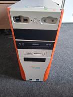 samsung pc, Computers en Software, Computerbehuizingen, Ophalen, Gebruikt