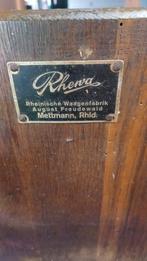 Bascule weegschaal, Ophalen