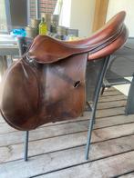 Antares springzadel 17 inch, Ophalen, Springen