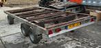 Trias kar 3500kg met kenteken., Ophalen of Verzenden, Gebruikt