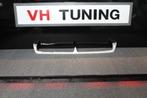 Volkswagen Golf 2 onderspoiler achterbumper, Ophalen of Verzenden