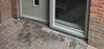 30m2 oprit klinkers/tegels., Ophalen, Klinkers, Zo goed als nieuw, 10 m² of meer