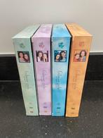 Gilmore Girls - Complete Serie (Seizoenen 1-4), Cd's en Dvd's, Alle leeftijden, Boxset, Ophalen of Verzenden, Zo goed als nieuw