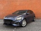 Ford Focus 1.0 Ecoboost ST Line|CARPLAY|CAMERA|LANE ASSIST, 125 pk, Gebruikt, Zwart, Blauw
