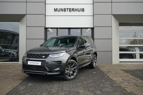 Land Rover Discovery Sport P300e PHEV Dynamic HSE | Elektris, Auto's, Land Rover, Bedrijf, Te koop, 4x4, ABS, Achteruitrijcamera