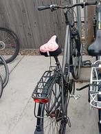 6369wg, Fietsen en Brommers, Fietsen | Driewielfietsen, Ophalen of Verzenden, Zo goed als nieuw, Cyco