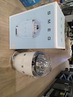 Smeg CJF11CREU, Ophalen of Verzenden, Nieuw, 3 snelheden of meer