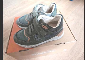 Shoesme sneakers dark green st23w008-C maat 26 beschikbaar voor biedingen