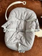 Tripp trapp newborn set met speelgoed hanger, Ophalen