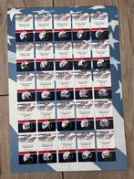 Complete US State Quarters Collectie, Ophalen, Euro's, Setje