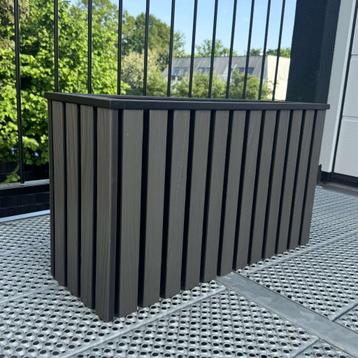 Luxe Plantenbakken Voor Buiten - Composiet materiaal - Sterk beschikbaar voor biedingen