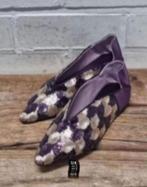 Majorelle - Mooie loafers maat 38 - Nieuw €150 Made in Italy, Ophalen of Verzenden, Majorelle, Nieuw, X