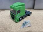 TEKNO DAF XF 4x2, Hobby en Vrije tijd, Ophalen of Verzenden, Zo goed als nieuw, Bus of Vrachtwagen, Tekno
