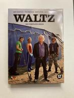 Waltz - Complete Serie (4DVD), Cd's en Dvd's, Dvd's | Tv en Series, Ophalen of Verzenden