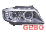 BMW E91 TOURING 2008 T/M 2012 Dubbele Koplamp Rechts 6311 72, Auto-onderdelen, Verlichting, -, -, Nieuw, 6 maanden garantie