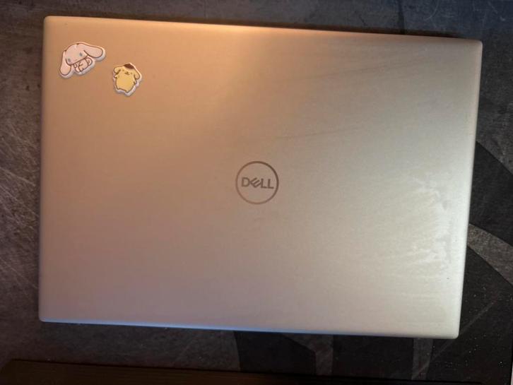 Dell Inspiron 16 Plus - Gebruikt, Computers en Software, Windows Laptops, Gebruikt, 16 inch, SSD, Onbekend, 8 GB, Qwerty, Met videokaart