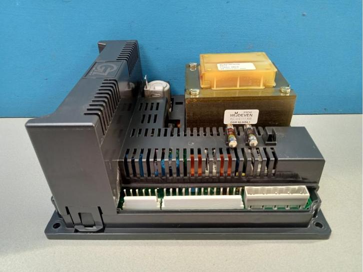 Branderautomaat Remeha Quinta 28c MCBA1461DV30 Rev: 7, Doe-het-zelf en Verbouw, Verwarming en Radiatoren, Gebruikt, Cv-ketel of Combi-ketel