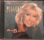 Willeke Alberti Toen en Nu Cd, Ophalen of Verzenden, Gebruikt, Levenslied of Smartlap