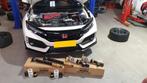 HKS Hipermax IV SP schroefset - Honda Civic Type-R FK8, Ophalen of Verzenden