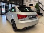 Audi A1 Sportback 1.2 TFSI Nette auto Lage Km Dealer onderho, Auto's, Voorwielaandrijving, Beige, 4 cilinders, 4 stoelen